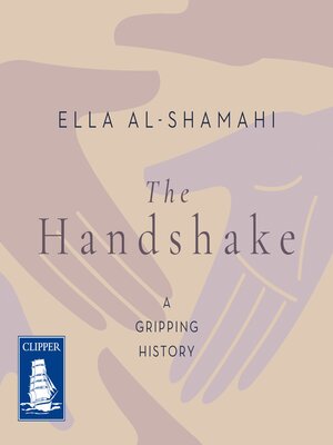 cover image of The Handshake